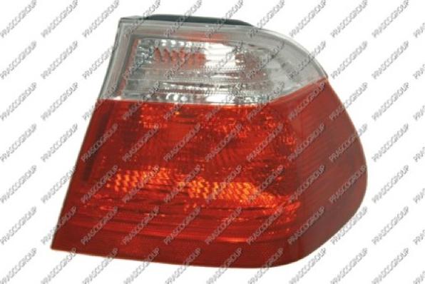 Prasco BM0184155 - Luce posteriore www.autoricambi360.it