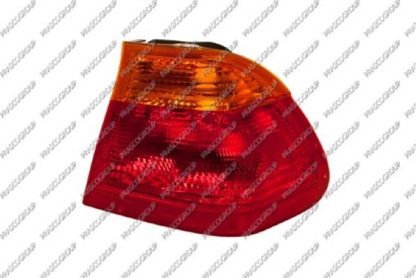 Prasco BM0184153 - Luce posteriore www.autoricambi360.it