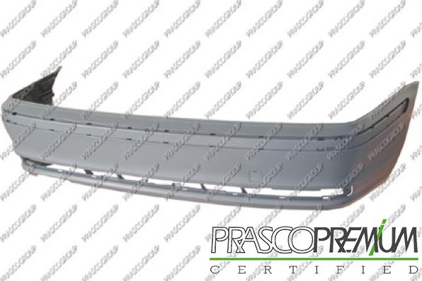 Prasco BM0181051 - Paraurti www.autoricambi360.it