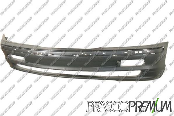 Prasco BM0181001 - Paraurti www.autoricambi360.it