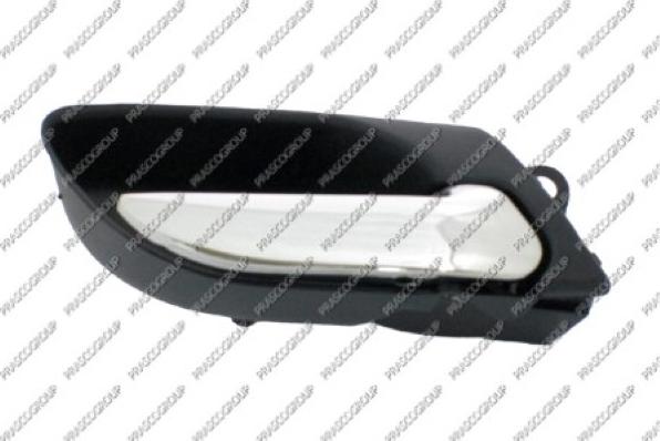 Prasco BM0188401 - Maniglia apriporta www.autoricambi360.it