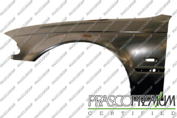 Prasco BM0183034 - Parafango www.autoricambi360.it