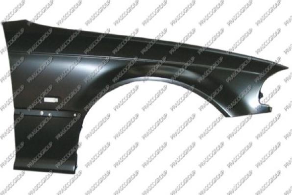 Prasco BM0183023 - Parafango www.autoricambi360.it