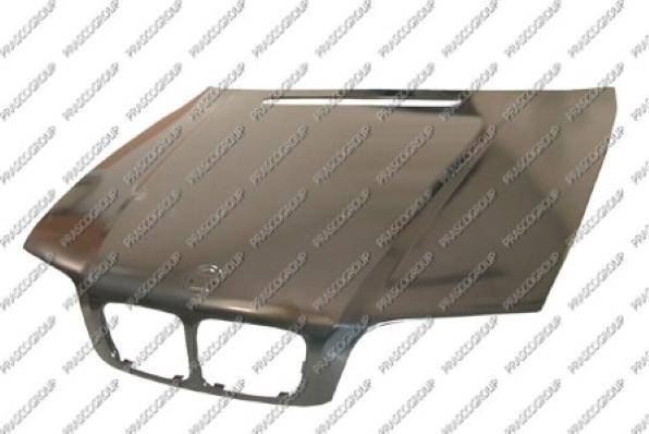 Prasco BM0183100 - Cofano motore www.autoricambi360.it