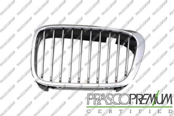 Prasco BM0182004 - Griglia radiatore www.autoricambi360.it