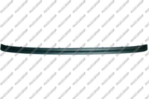 Prasco BM0182150 - Griglia di ventilazione, Paraurti www.autoricambi360.it