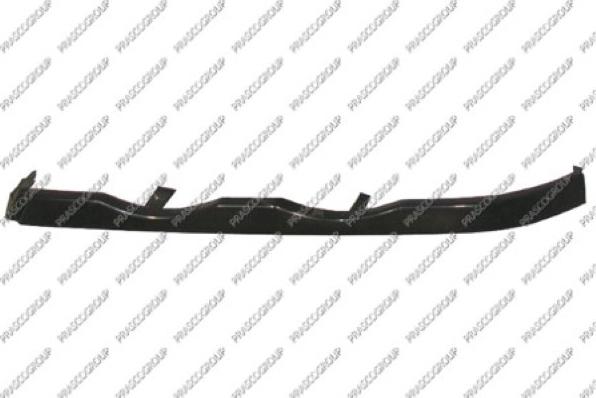 Prasco BM0182104 - Cornice, Faro principale www.autoricambi360.it