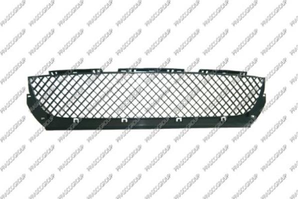 Prasco BM0182130 - Griglia di ventilazione, Paraurti www.autoricambi360.it