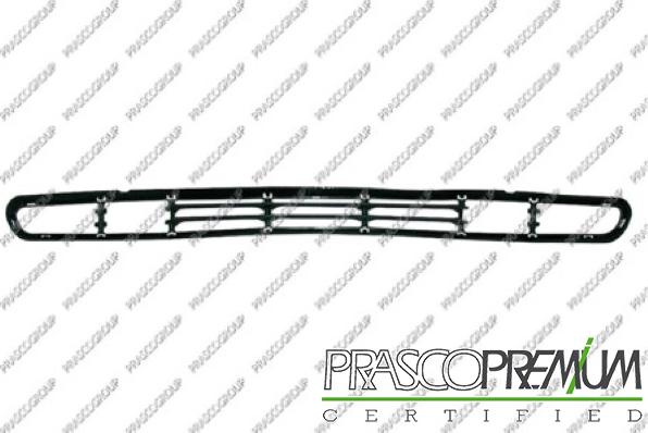 Prasco BM0182120 - Griglia di ventilazione, Paraurti www.autoricambi360.it
