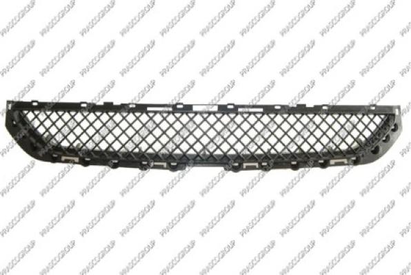Prasco BM0182121 - Griglia di ventilazione, Paraurti www.autoricambi360.it