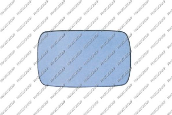 Prasco BM0187504 - Vetro specchio, Specchio esterno www.autoricambi360.it