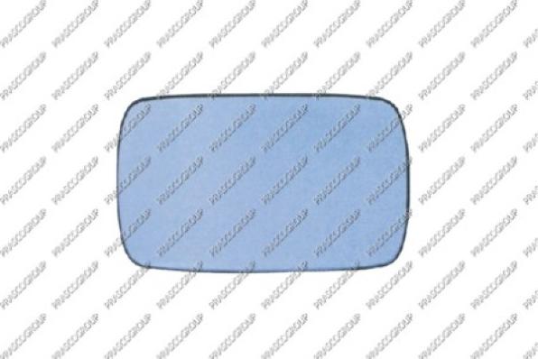 Prasco BM0187503 - Vetro specchio, Specchio esterno www.autoricambi360.it