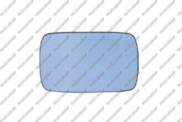 Prasco BM0187514 - Vetro specchio, Specchio esterno www.autoricambi360.it