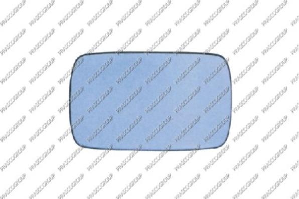 Prasco BM0187513 - Vetro specchio, Specchio esterno www.autoricambi360.it