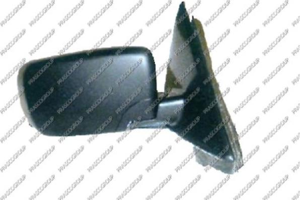 Prasco BM0187343 - Specchio retrovisore esterno www.autoricambi360.it