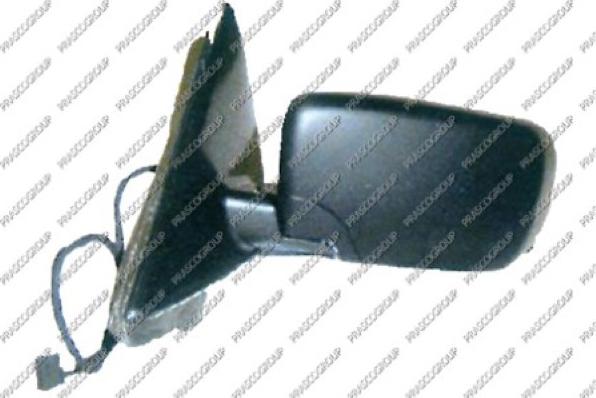 Prasco BM0187334 - Specchio retrovisore esterno www.autoricambi360.it