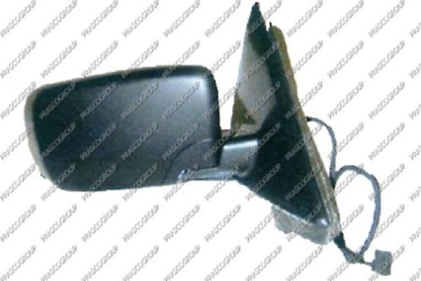 Prasco BM0187333 - Specchio retrovisore esterno www.autoricambi360.it