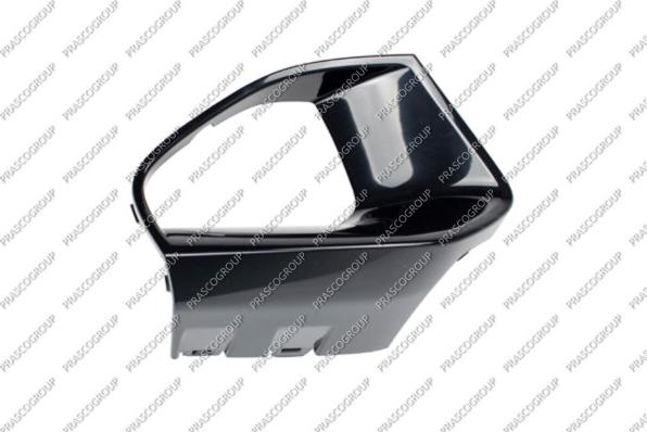 Prasco BM0341248 - Cornice, Fendinebbia www.autoricambi360.it
