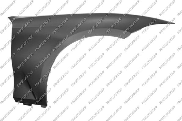 Prasco BM0343023 - Parafango www.autoricambi360.it
