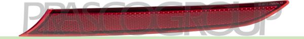 Prasco BM0354353 - Riflettore, Luce di posizione / ingombro www.autoricambi360.it
