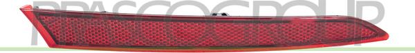 Prasco BM0354364 - Riflettore, Luce di posizione / ingombro www.autoricambi360.it