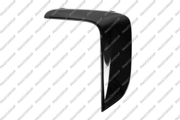 Prasco BM0351233 - Modanatura decorativa / protettiva, Paraurti www.autoricambi360.it