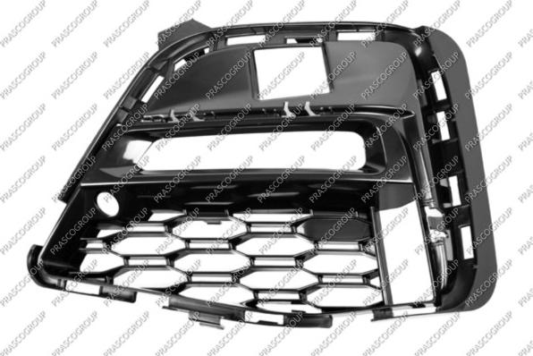 Prasco BM0352134 - Griglia di ventilazione, Paraurti www.autoricambi360.it