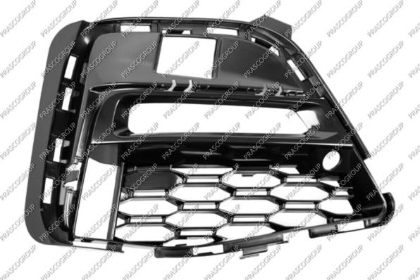 Prasco BM0352133 - Griglia di ventilazione, Paraurti www.autoricambi360.it