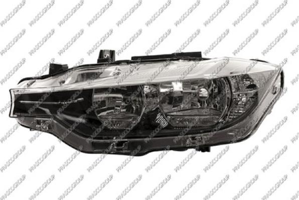 Prasco BM0314904 - Faro principale www.autoricambi360.it