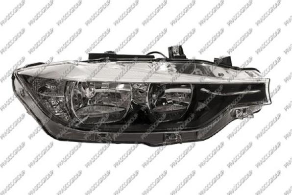 Prasco BM0314903 - Faro principale www.autoricambi360.it