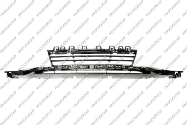 Prasco BM0311801 - Spoiler www.autoricambi360.it