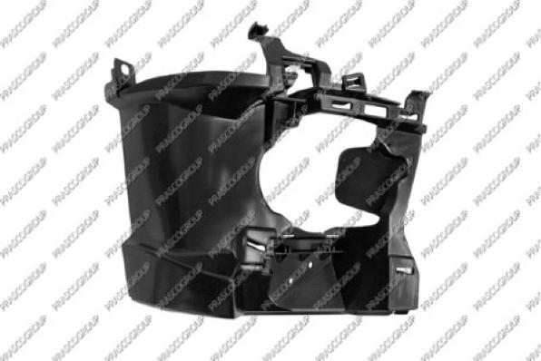 Prasco BM0311303 - Supporto, Fendinebbia www.autoricambi360.it