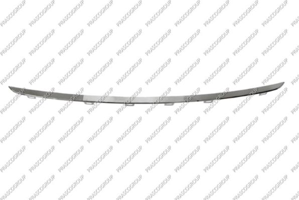 Prasco BM0311245 - Modanatura decorativa / protettiva, Paraurti www.autoricambi360.it