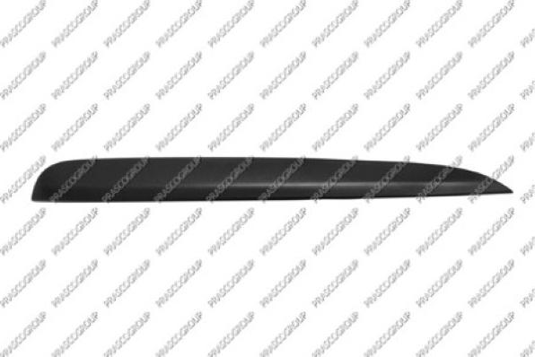 Prasco BM0311233 - Modanatura decorativa / protettiva, Griglia radiatore www.autoricambi360.it
