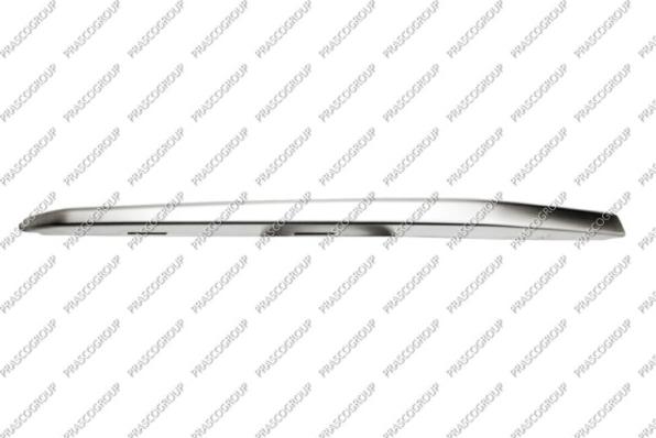 Prasco BM0311223 - Modanatura decorativa / protettiva, Griglia radiatore www.autoricambi360.it