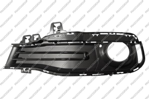 Prasco BM0312134 - Griglia di ventilazione, Paraurti www.autoricambi360.it