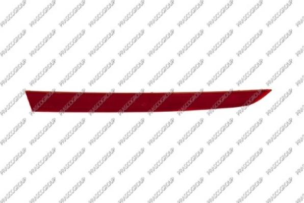 Prasco BM0294363 - Riflettore, Luce di posizione / ingombro www.autoricambi360.it