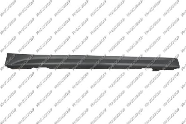 Prasco BM0291403 - Listello d'accesso www.autoricambi360.it