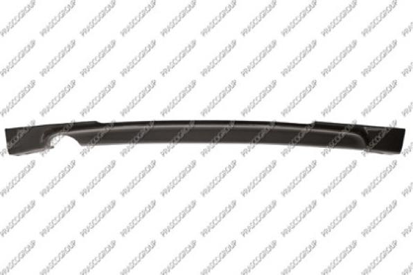 Prasco BM0291851 - Spoiler www.autoricambi360.it