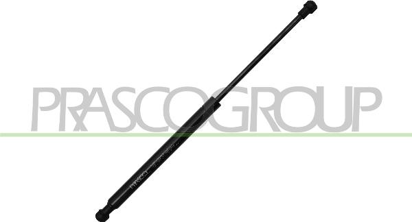 Prasco BM0249005 - Ammortizzatore pneumatico, Cofano motore www.autoricambi360.it