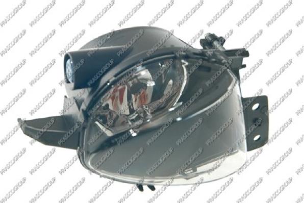 Prasco BM0244415 - Fendinebbia www.autoricambi360.it