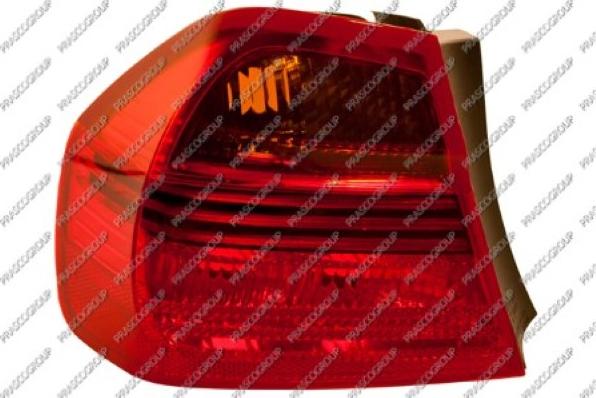 Prasco BM0244154 - Luce posteriore www.autoricambi360.it