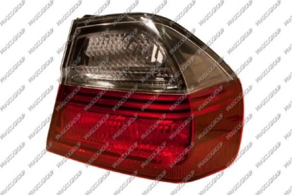 Prasco BM0244155 - Luce posteriore www.autoricambi360.it