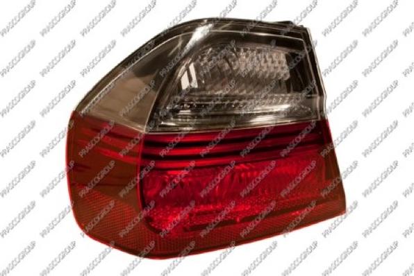 Prasco BM0244156 - Luce posteriore www.autoricambi360.it