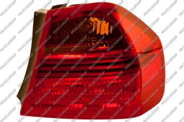 Prasco BM0244153 - Luce posteriore www.autoricambi360.it