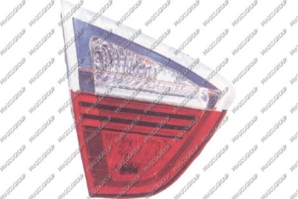 Prasco BM0244164 - Luce posteriore www.autoricambi360.it
