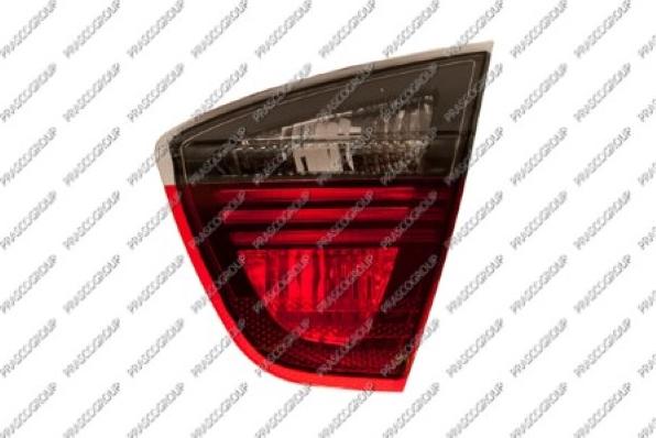 Prasco BM0244165 - Luce posteriore www.autoricambi360.it