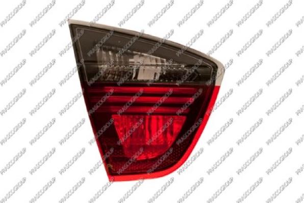 Prasco BM0244166 - Luce posteriore www.autoricambi360.it