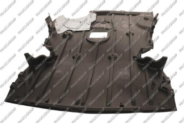 Prasco BM0241900 - Insonorizzazione vano motore www.autoricambi360.it