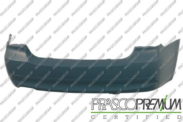 Prasco BM0241051 - Paraurti www.autoricambi360.it